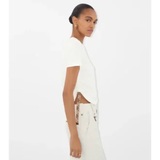 Festival Cotton T-Shirt