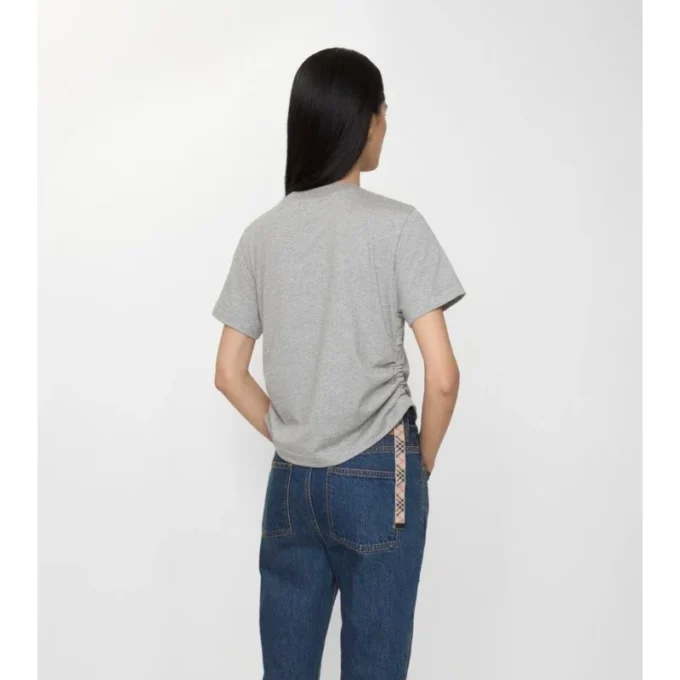 Festival Cotton T-Shirt
