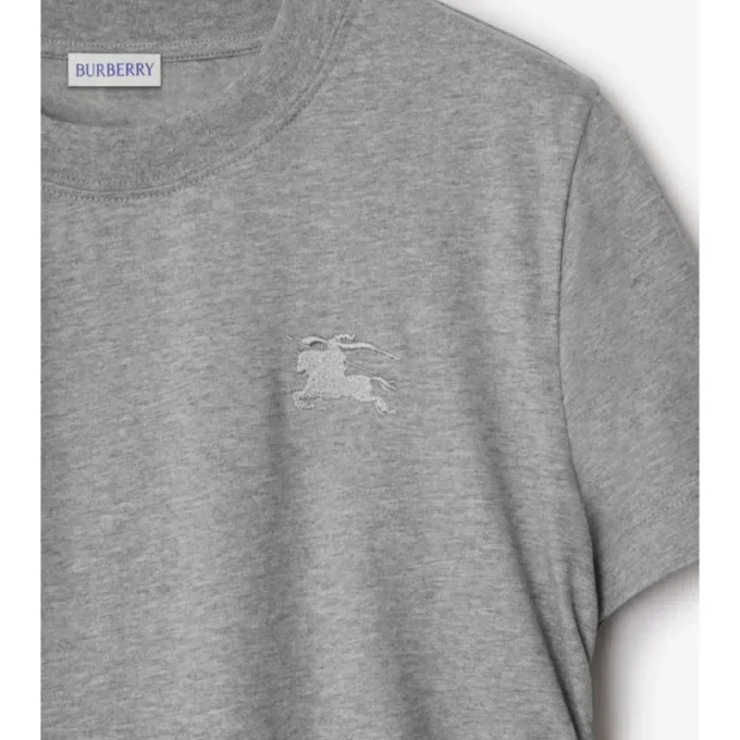 Festival Cotton T-Shirt
