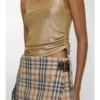 Festival Viscose Tank Top