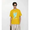 Fish and Chips  Cotton T-Shirt