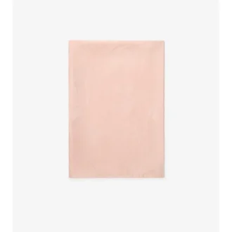 Floral Crest Silk Scarf