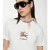 Floral Ekd Cotton T-Shirt