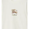 Floral Ekd Cotton T-Shirt
