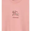 Floral Ekd Cotton T-Shirt