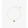 Frog Charm Necklace