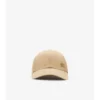 Gabardine Baseball Cap