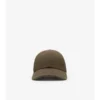 Gabardine Baseball Cap