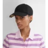 Gabardine Baseball Cap