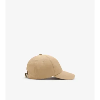 Gabardine Baseball Cap