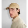 Gabardine Baseball Cap