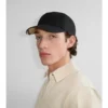Gabardine Baseball Cap