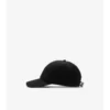 Gabardine Baseball Cap