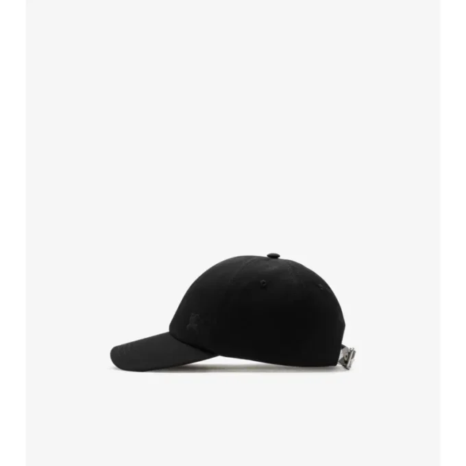 Gabardine Baseball Cap