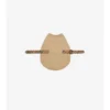 Gabardine Dog Coat
