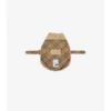 Gabardine Dog Coat