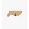 Gabardine Dog Coat