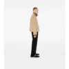 Gabardine Harrington Jacket