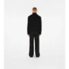 Gabardine Harrington Jacket