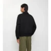 Gabardine Harrington Jacket