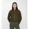 Gabardine Jacket