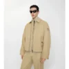 Gabardine Jacket