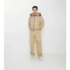 Gabardine Trousers