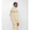 Galloping Knight Cotton Canvas Jacket