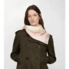 Garden Party Silk Scarf