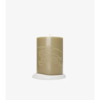 Ginger and Caramel Candle