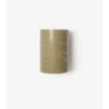 Ginger and Caramel Candle