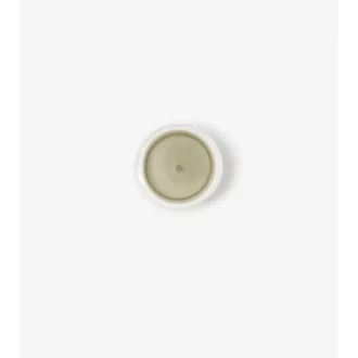 Ginger and Caramel Small Candle