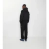 Gothic Logo Cotton Jogging Pants