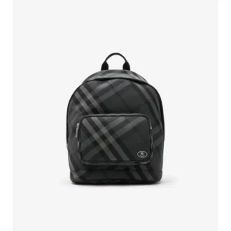 Grid Backpack