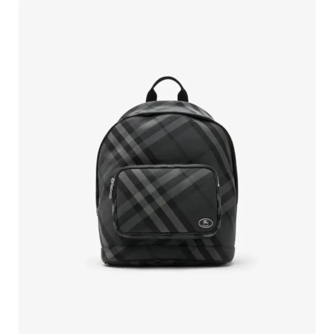 Grid Backpack