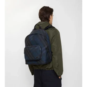 Grid Backpack