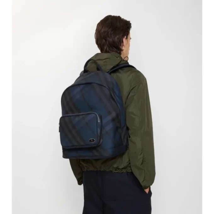 Grid Backpack