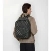 Grid Backpack