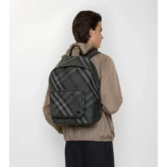 Grid Backpack