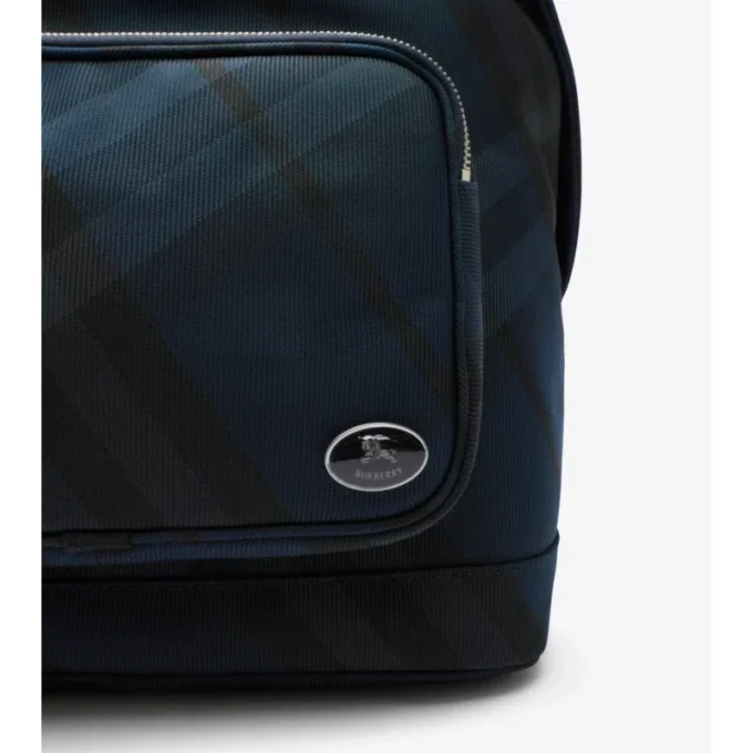 Grid Backpack