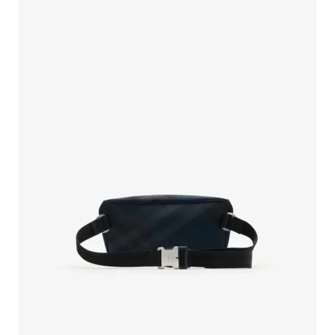 Grid Belt Bag