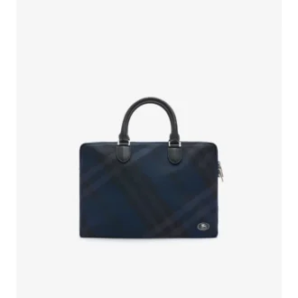 Grid Briefcase