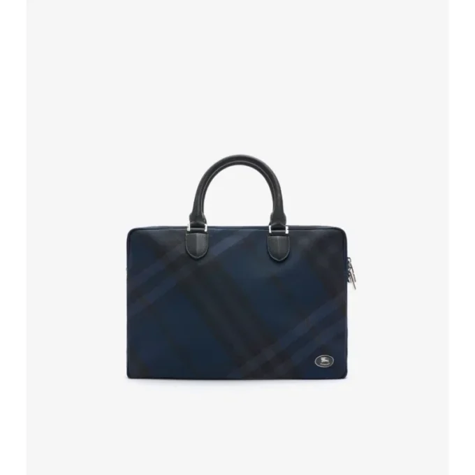 Grid Briefcase