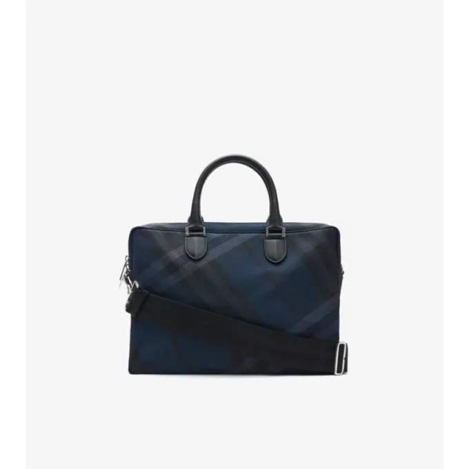 Grid Briefcase