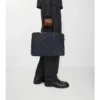 Grid Briefcase