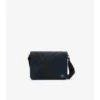 Grid Messenger Bag 