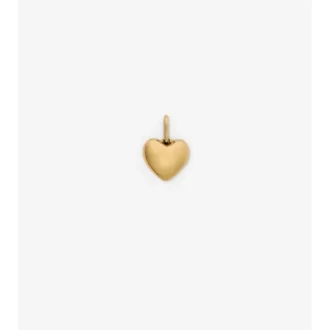 Heart Charm