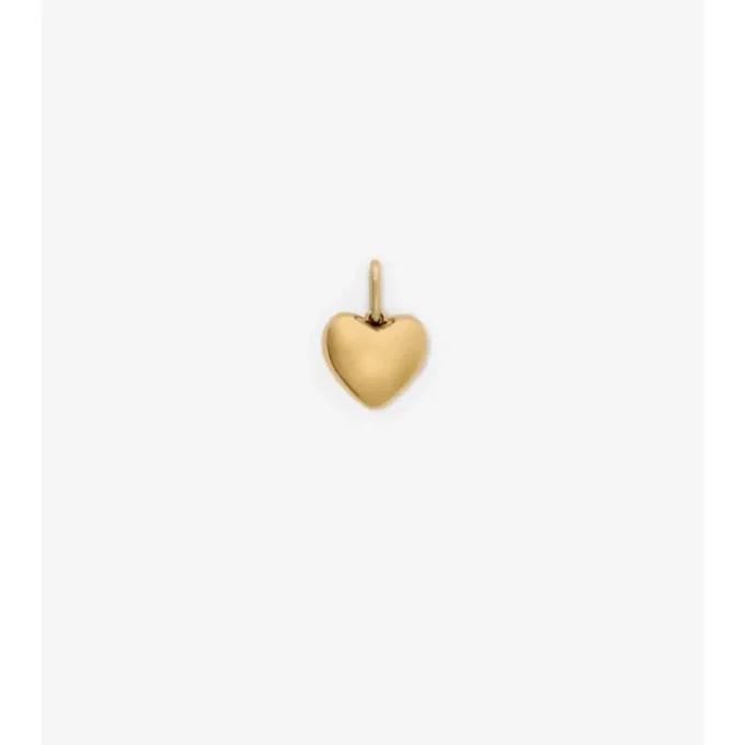 Heart Charm