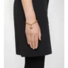 Charm Chain Bracelet 