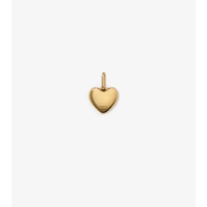 Heart Charm